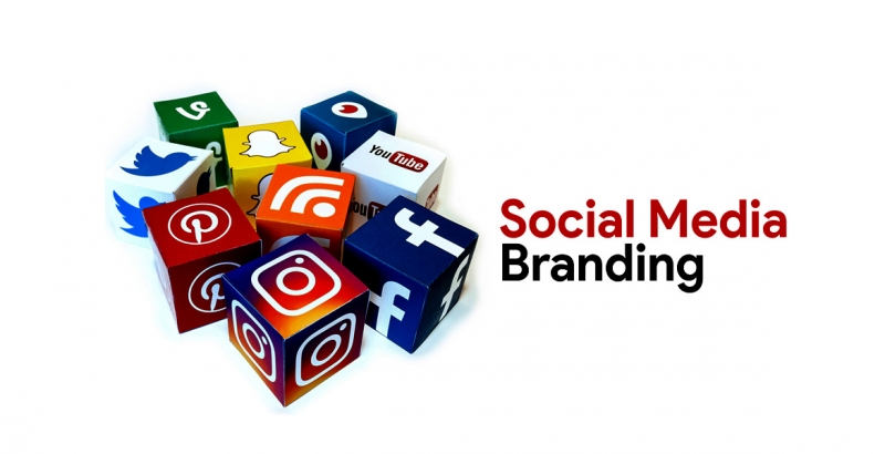 4 Key Areas for Social Media Branding